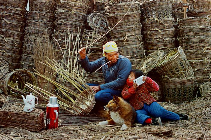 山東出版集團有限公司內容圖片展示