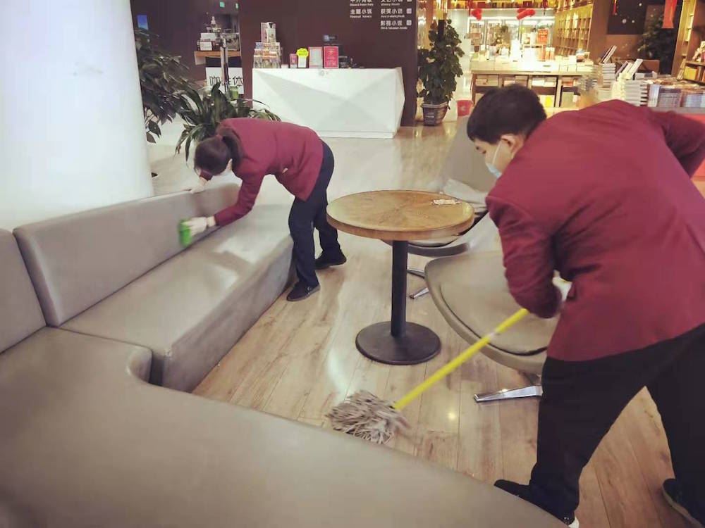 山東出版集團有限公司內容圖片展示