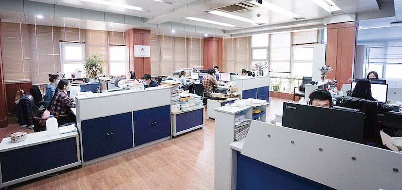 山東出版集團有限公司內容圖片展示