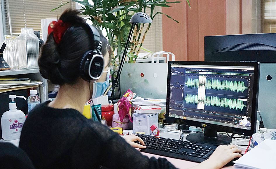 山東出版集團有限公司內容圖片展示